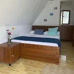 פארק נופש Violet Village בורש
