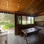 פארק נופש Violet Village בורש