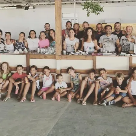 Violet Village Semesterpark *