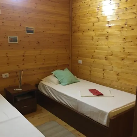Violet Village Holiday park *