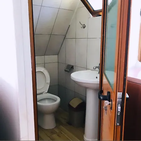 Semesterpark Violet Village *