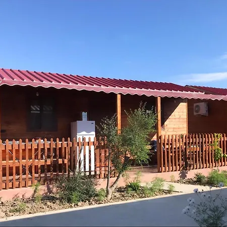 Violet Village Holiday park