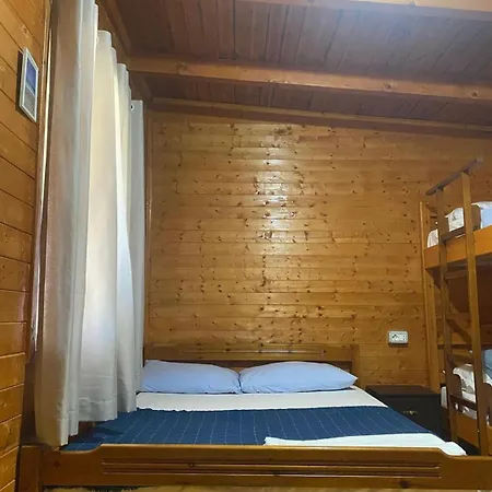 Parco vacanze Violet Village Borsh