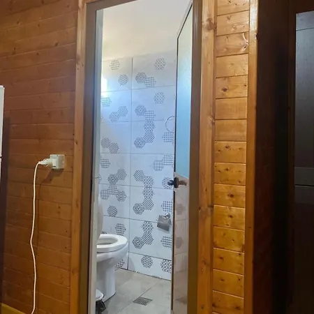 Semesterpark Violet Village