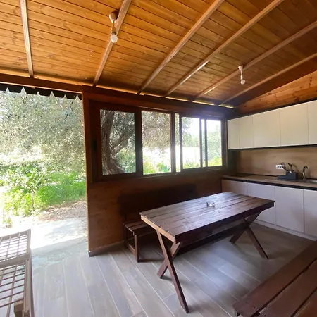 Violet Village Semesterpark *