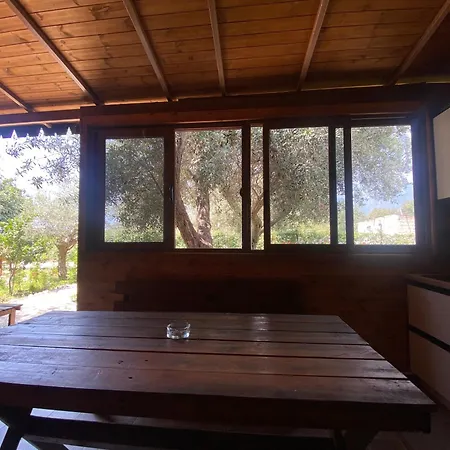 Violet Village Parco vacanze Borsh