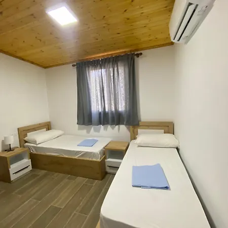 Violet Village Parco vacanze Borsh