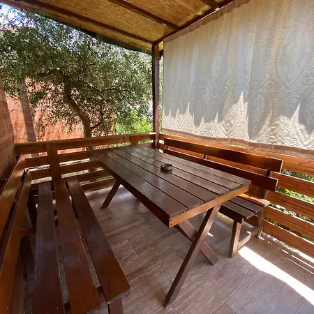 Parco vacanze Violet Village *