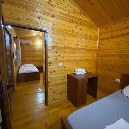 Violet Village Borsh