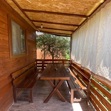 Violet Village Semesterpark *