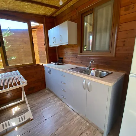 Semesterpark Violet Village *