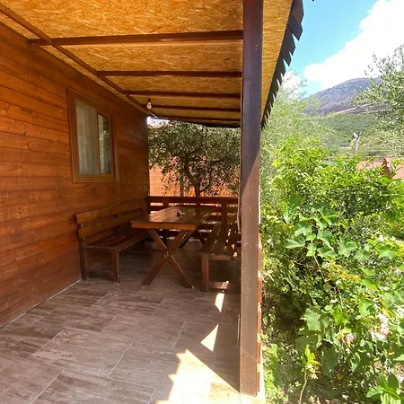 Violet Village Parco vacanze *