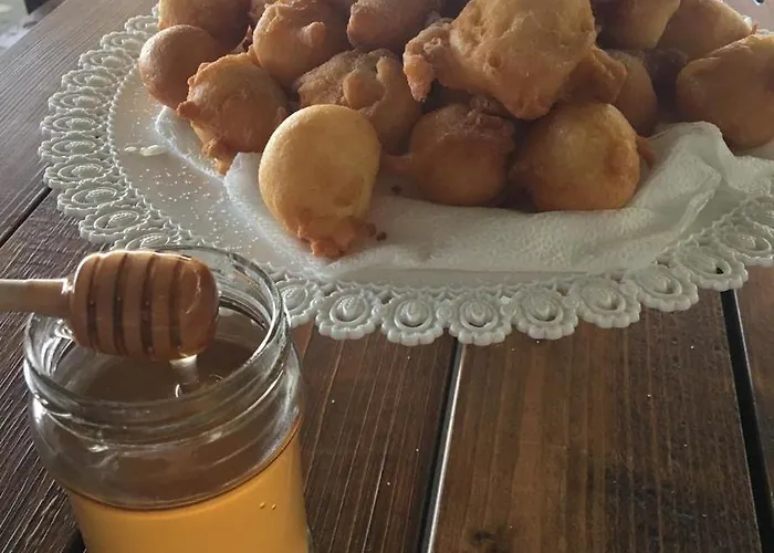 Violet Village פארק נופש *