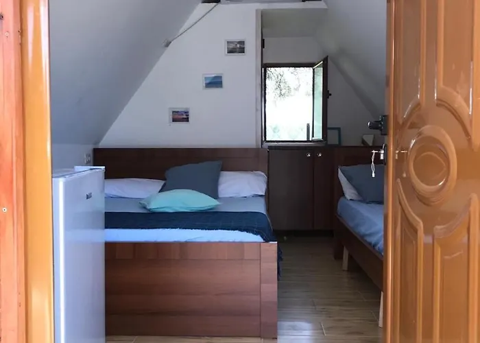 Violet Village Tatil parkı