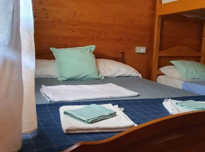 Tatil parkı Violet Village