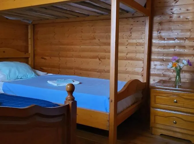 Violet Village Tatil parkı