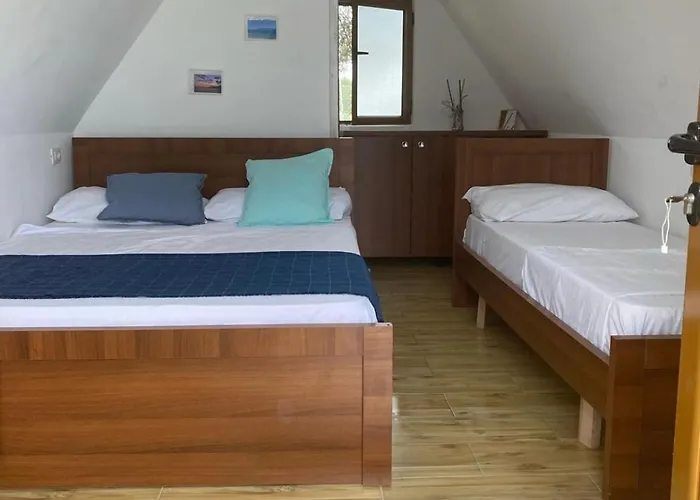 Tatil parkı Violet Village *