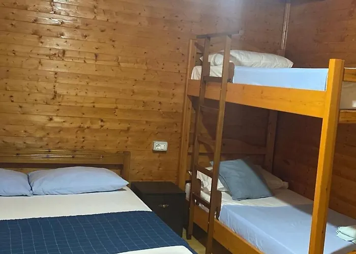 Tatil parkı Violet Village *