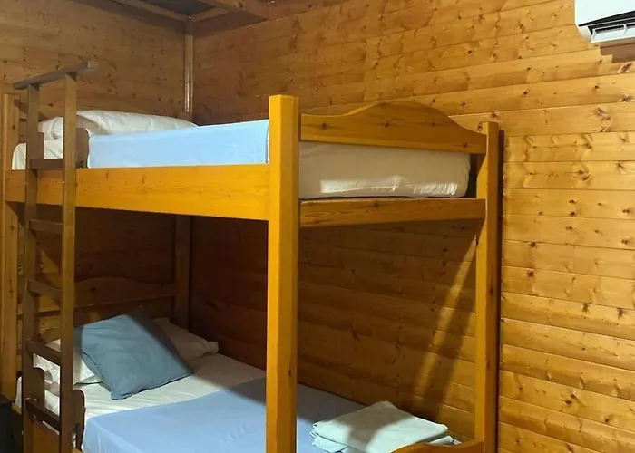 Violet Village * Borş