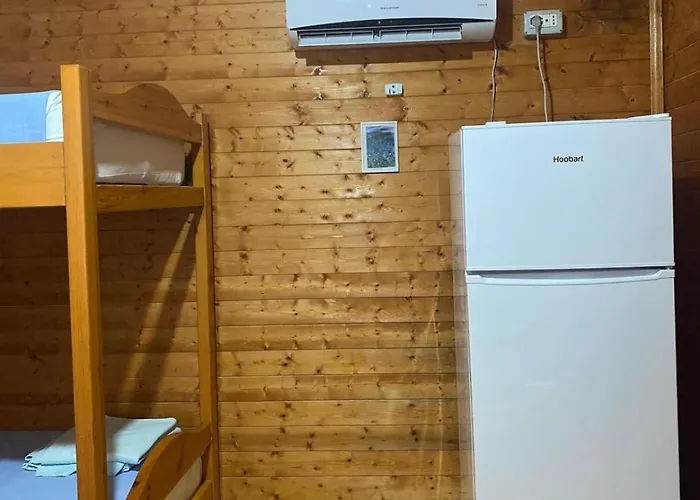 Violet Village Tatil parkı