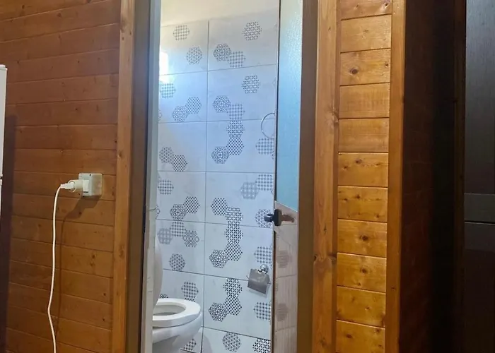 Tatil parkı Violet Village