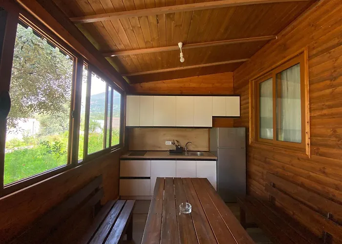 Violet Village Tatil parkı *