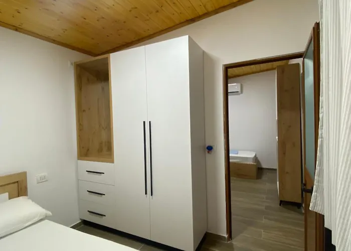 Violet Village Tatil parkı Borş