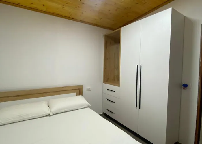 Tatil parkı Violet Village Borş