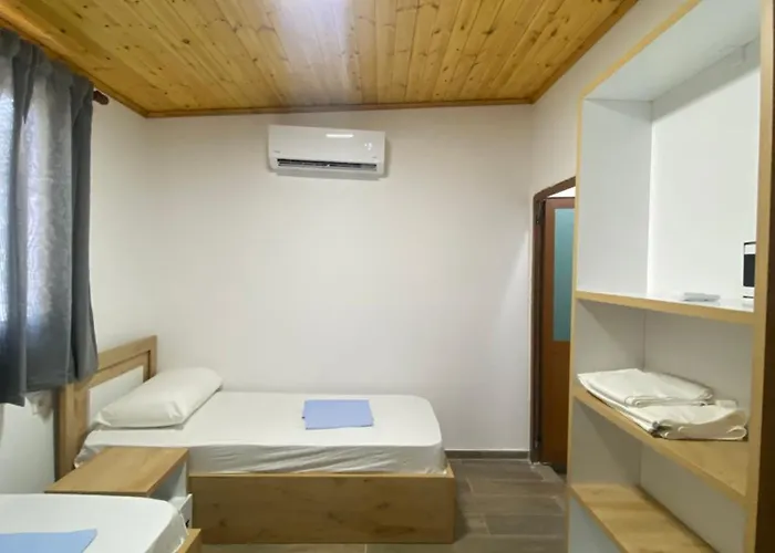 Tatil parkı Violet Village *