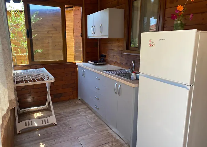 Tatil parkı Violet Village