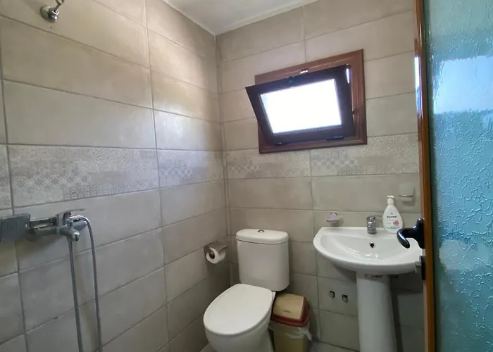 Violet Village Tatil parkı *