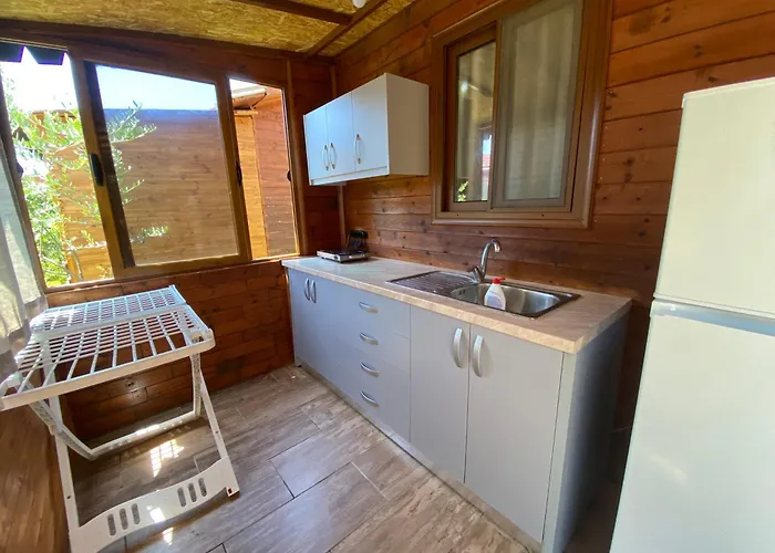 Tatil parkı Violet Village *