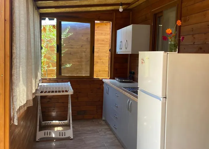 Tatil parkı Violet Village *