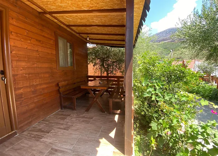 Violet Village Tatil parkı *