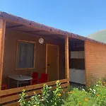 Violet Village Борш