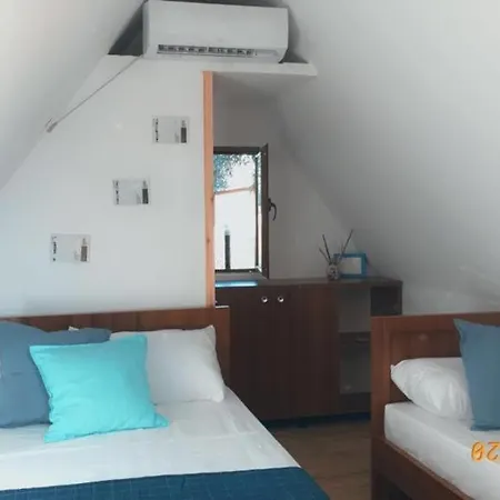 Parco vacanze Campingviolet *