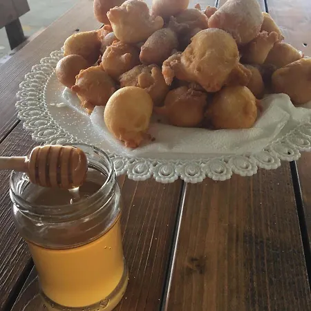 Violet Village Prázdninový areál *