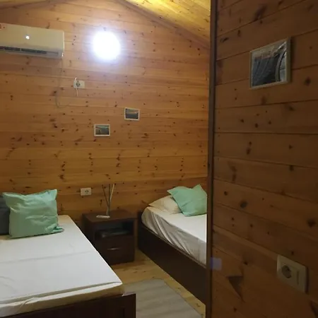 Campingviolet
