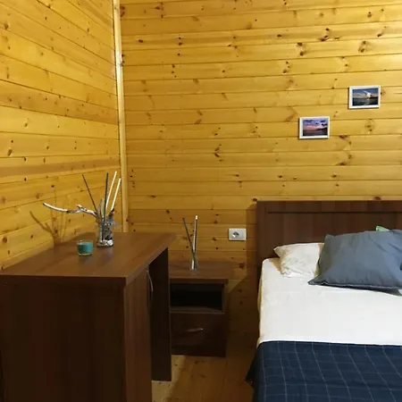 Campingviolet Parco vacanze Borsh