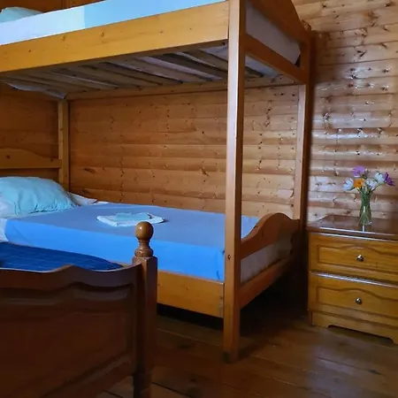 Violet Village Prázdninový areál