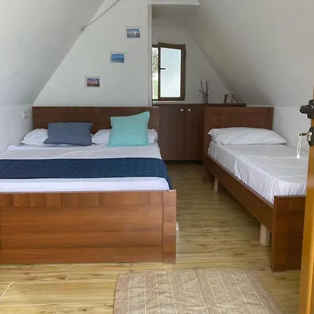 Prázdninový areál Violet Village *