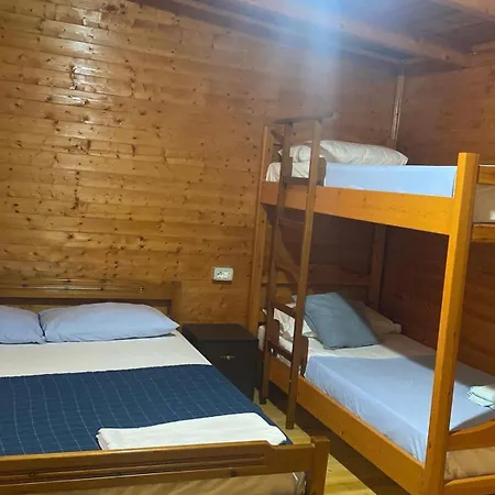Tatil parkı Violet Village *