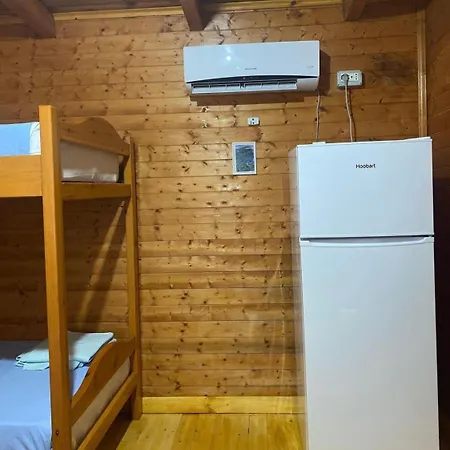 Violet Village Prázdninový areál