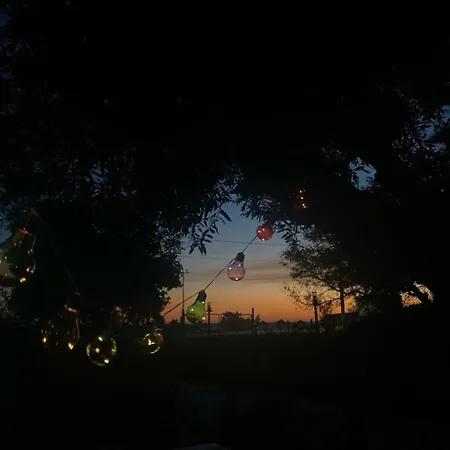 Prázdninový areál Violet Village *