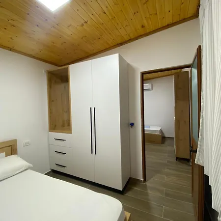 Violet Village Prázdninový areál Borsh