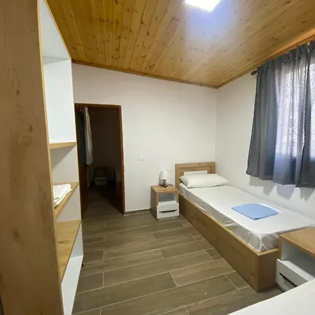 Violet Village Prázdninový areál *