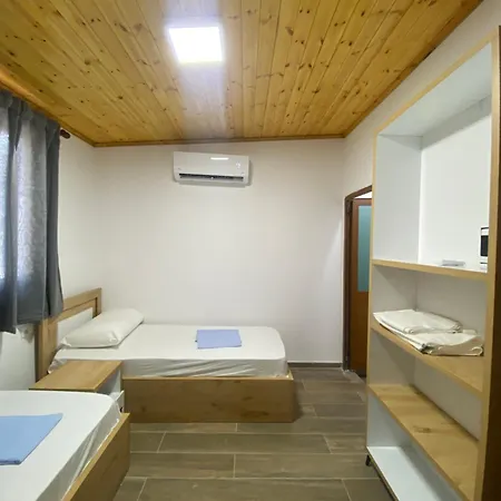 Prázdninový areál Violet Village *