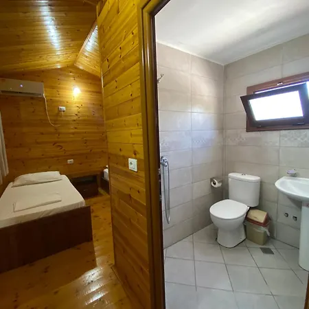 Violet Village * Borsh