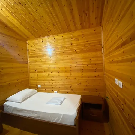 Violet Village Prázdninový areál Borsh