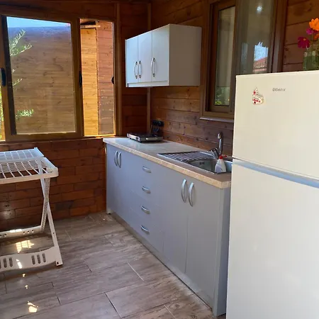 Prázdninový areál Violet Village